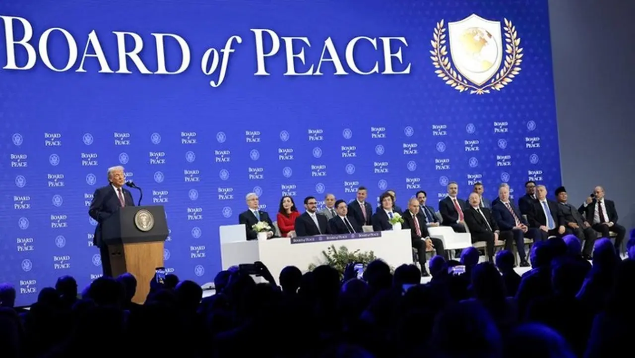 Survei Median Ungkap Mayoritas Publik Percaya Konsistensi Indonesia Bela Palestina Meski Bergabung Board of Peace