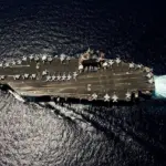 Survei Politico 2026: 46 Persen Warga Amerika Serikat Prediksi Perang Dunia III Terjadi dalam 5 Tahun