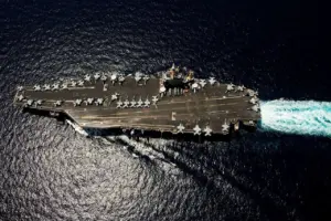 Survei Politico 2026: 46 Persen Warga Amerika Serikat Prediksi Perang Dunia III Terjadi dalam 5 Tahun