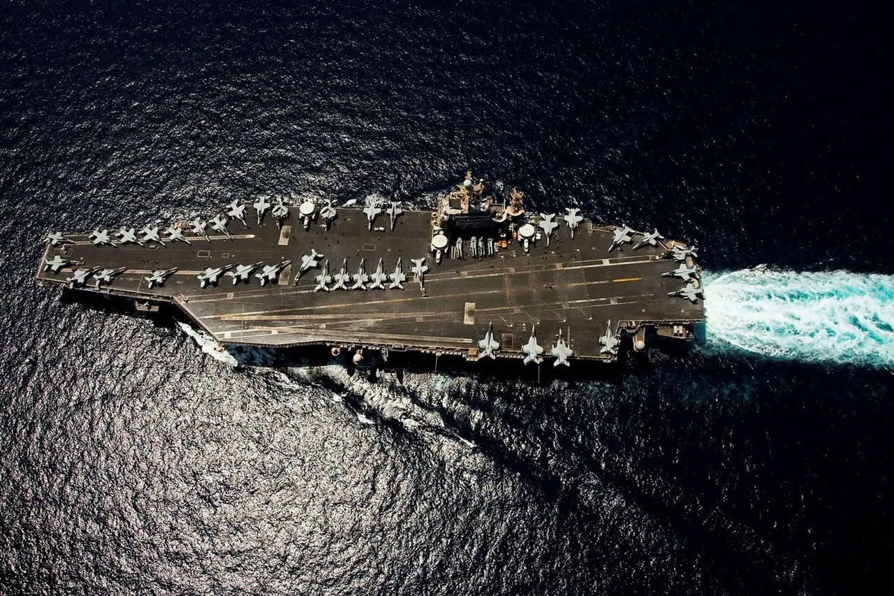 Survei Politico 2026: 46 Persen Warga Amerika Serikat Prediksi Perang Dunia III Terjadi dalam 5 Tahun