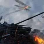 Survei Politico: 46 Persen Warga Amerika Serikat Yakin Perang Dunia III Pecah Sebelum 2031