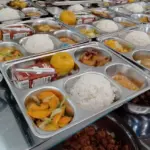 Survei RISED: Program MBG Jadi Bantalan Ekonomi Rumah Tangga dan Perbaiki Pola Makan Anak