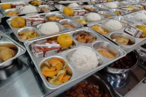 Survei RISED: Program MBG Jadi Bantalan Ekonomi Rumah Tangga dan Perbaiki Pola Makan Anak