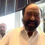 Surya Paloh Tegaskan Tak Ada Pembahasan Pilpres 2029 dalam Bukber Bersama Anies Baswedan