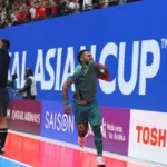 Susunan Pemain Timnas Futsal Indonesia vs Iran di Final Piala Asia 2026: Wendy Brian Ick Cadangan