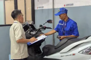 Suzuki Gelar Victorious Contest 2025: Tingkatkan Kompetensi Ratusan Teknisi Sepeda Motor Nasional