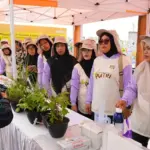 Syngenta Gandeng 450 Petani Perempuan di Batang, Dorong Produktivitas Pangan dan Atasi Kesenjangan Akses
