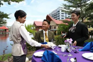 Tanpa Uang Pangkal, Simak Rincian Biaya Kuliah dan Kuota 6 Kampus Poltekpar Kemenpar Tahun 2026