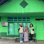 TAP Ungkap Capaian Program Pondasi, Ratusan Keluarga di Seruyan Nikmati Hunian Layak dan Aman