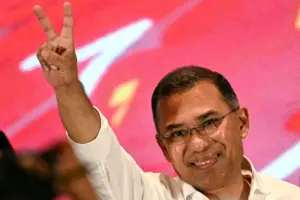 Tarique Rahman Pimpin Bangladesh, Janjikan Rekonsiliasi Nasional dan Batasan Jabatan PM