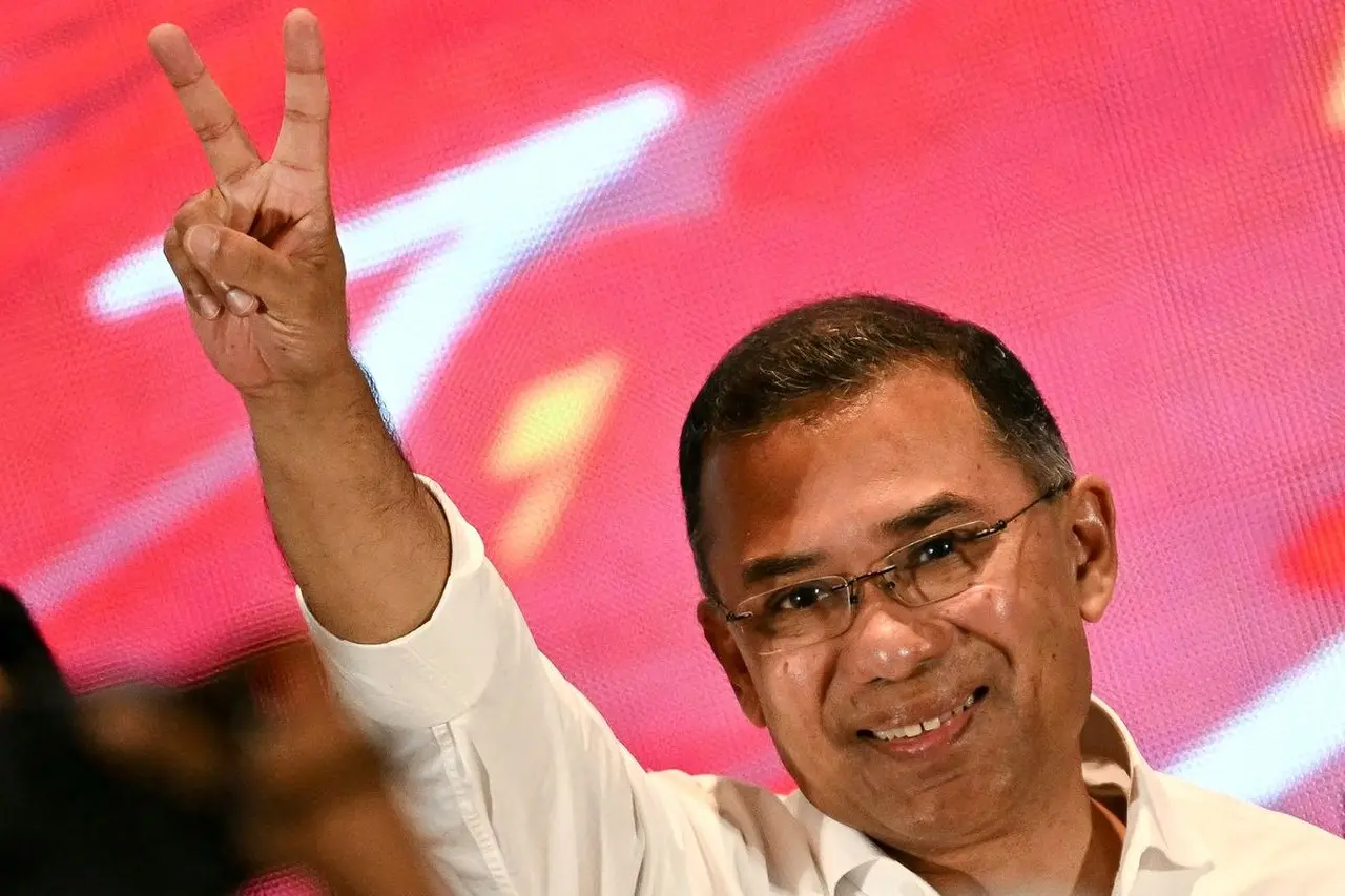 Tarique Rahman Resmi Jadi PM Bangladesh Usai 17 Tahun Pengasingan dan Kemenangan Telak Partai BNP