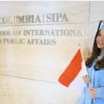 Tasya Kamila Ungkap Beragam Kontribusi Nyata untuk Indonesia Usai Raih Beasiswa LPDP