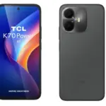 TCL Umumkan K70 Power: Smartphone Baterai Jumbo 6.500 mAh yang Diklaim Tahan Dicas Ribuan Kali