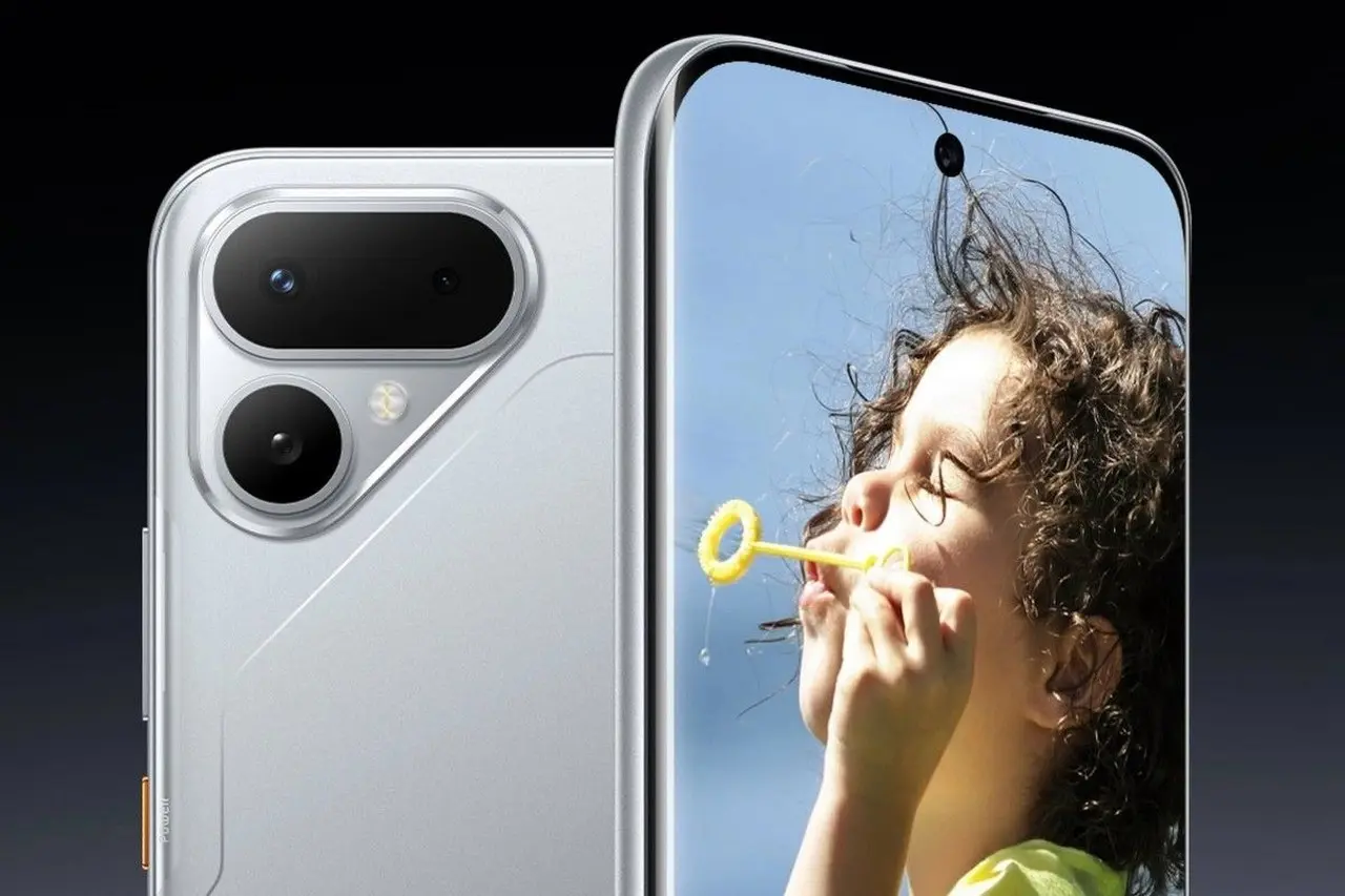 Tecno Pova Curve 2 Resmi Meluncur: Baterai 8.000 mAh dalam Bodi Tipis, Harga Rp 5 Jutaan