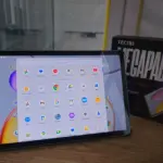 Tecno Resmi Luncurkan Megapad SE di Indonesia: Tablet AI Terjangkau Mulai Rp 2,3 Jutaan dengan Layar 11 Inci