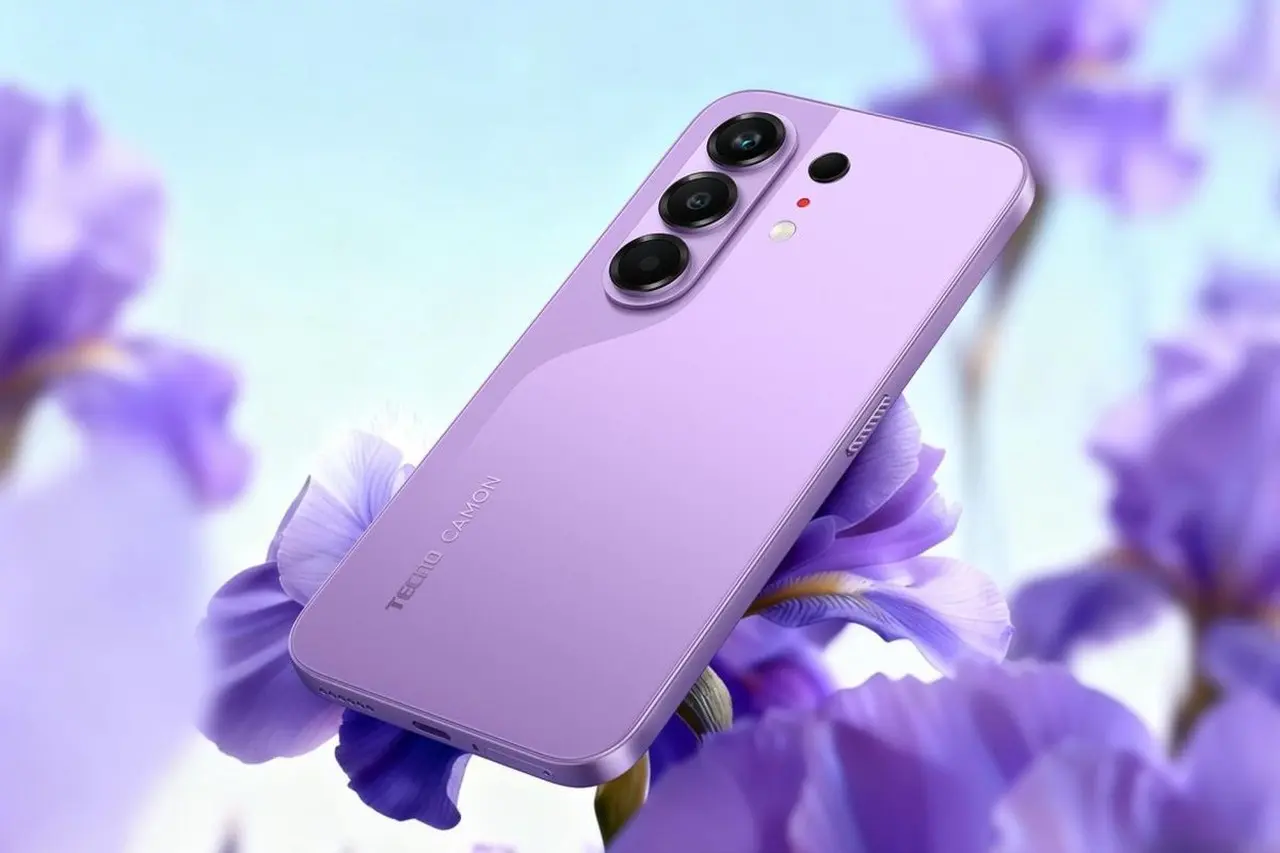 Tecno Umumkan Camon 50 di Indonesia: Simak Detail Spesifikasi Lengkap dan Daftar Harganya Tecno Umumkan Camon 50 di Indonesia: Simak Detail Spesifikasi Lengkap dan Daftar Harganya