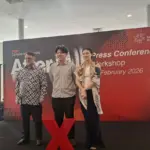 TedxSampoerna University 2026 Bahas Tantangan Gen Z di Era Digital, Hadirkan Tokoh Inspiratif