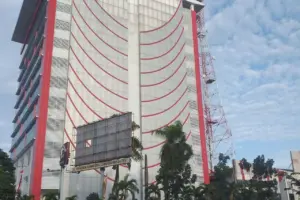 Telkom Catat Kenaikan Saham TLKM 30 Persen Setahun, Direktur Utama Jelaskan Dampak Transformasi TLKM 3.0