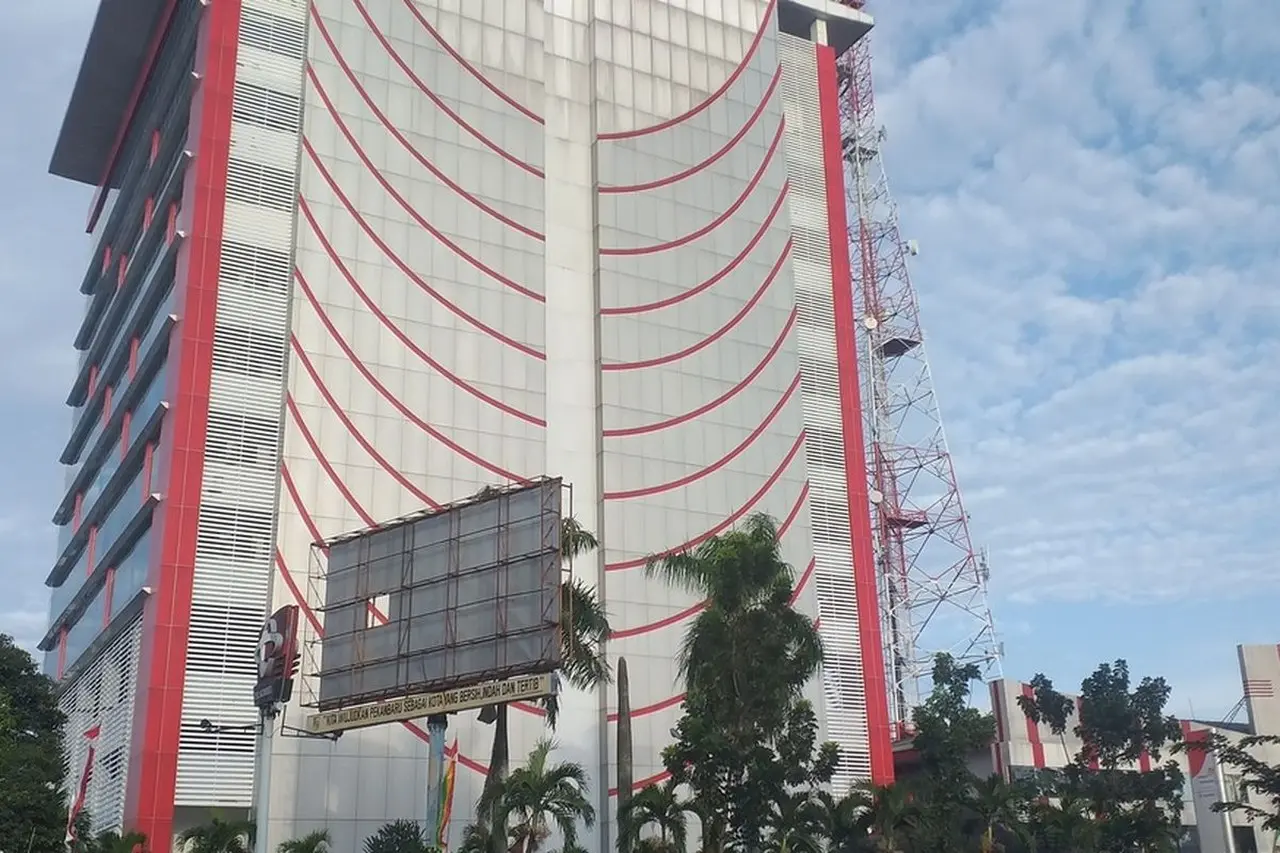 Telkom Catat Kenaikan Saham TLKM 30 Persen Setahun, Direktur Utama Jelaskan Dampak Transformasi TLKM 3.0