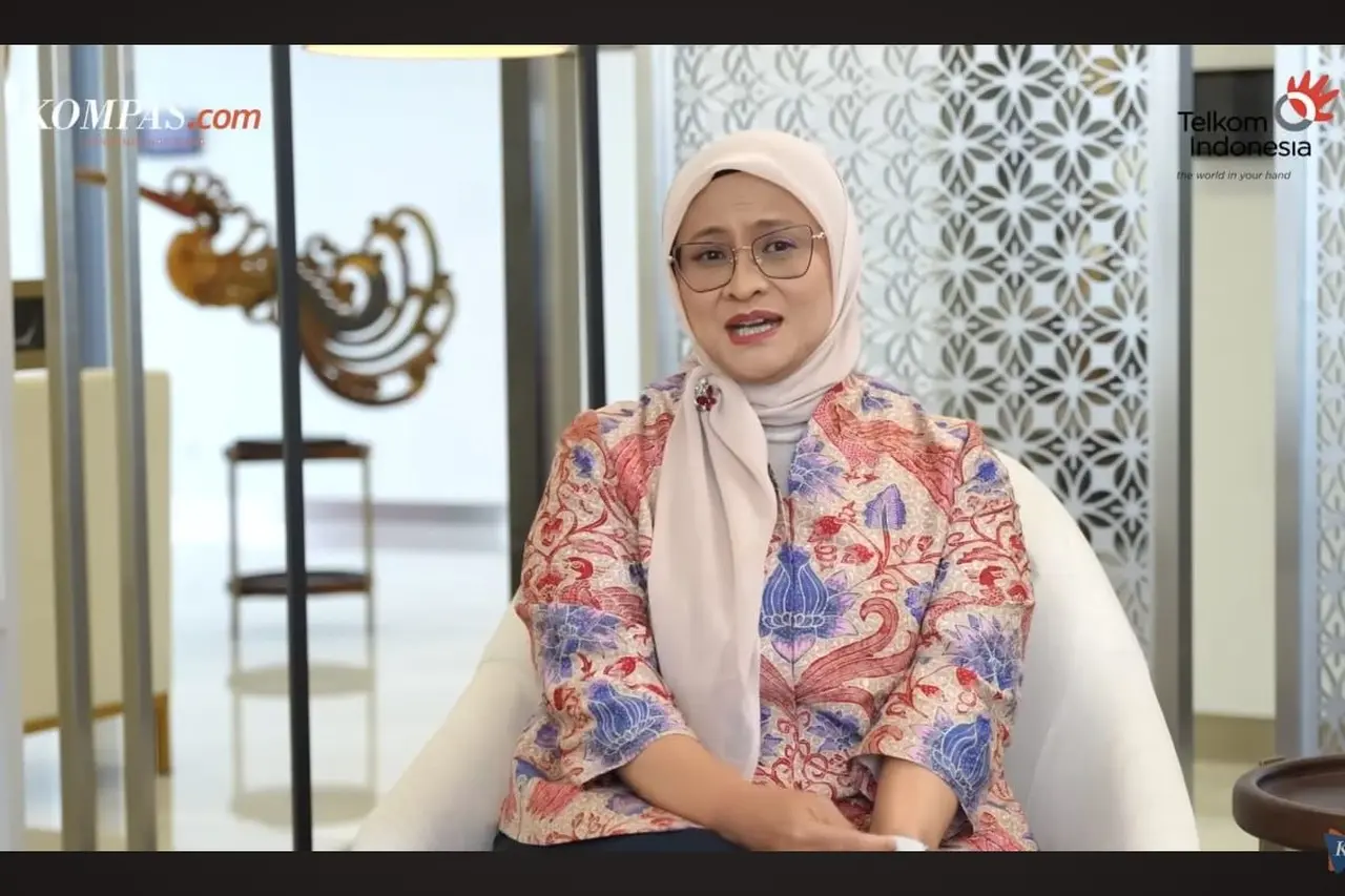 Telkom Perbarui Strategi Bisnis Melalui TLKM 30, Fokus pada Efisiensi dan Penguatan Aset Inti Telkom Perbarui Strategi Bisnis Melalui TLKM 30, Fokus pada Efisiensi dan Penguatan Aset Inti