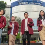 Telkom University Buka Pendaftaran Jalur Beasiswa 2026, Tawarkan Kuliah Gratis bagi Lulusan SMA