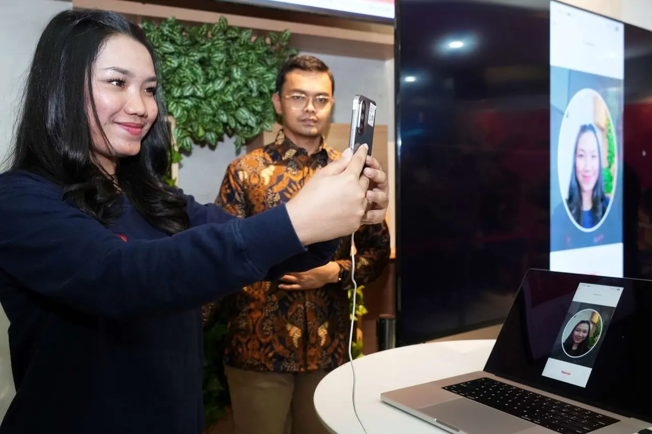Telkomsel Umumkan Kesiapan Registrasi SIM Biometrik, Jamin Perlindungan Data Wajah Pelanggan dengan Standar Internasional