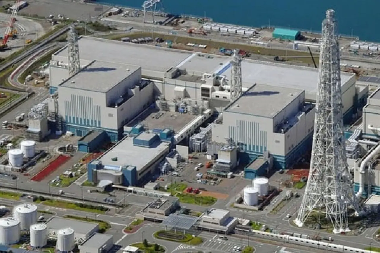 TEPCO Aktifkan Lagi PLTN Terbesar Dunia Kashiwazaki-Kariwa Guna Penuhi Kebutuhan Energi Tokyo TEPCO Aktifkan Lagi PLTN Terbesar Dunia Kashiwazaki-Kariwa Guna Penuhi Kebutuhan Energi Tokyo