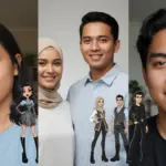 Terungkap! Cara Cepat dan Kreatif Mengubah Potretmu Menjadi Karakter Monster High Menggunakan Prompt AI Canggih
