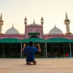 Terungkap, Tiga Penyesalan Sahabat Nabi Sya’ban Jelang Wafat: Pelajaran Penting untuk Umat