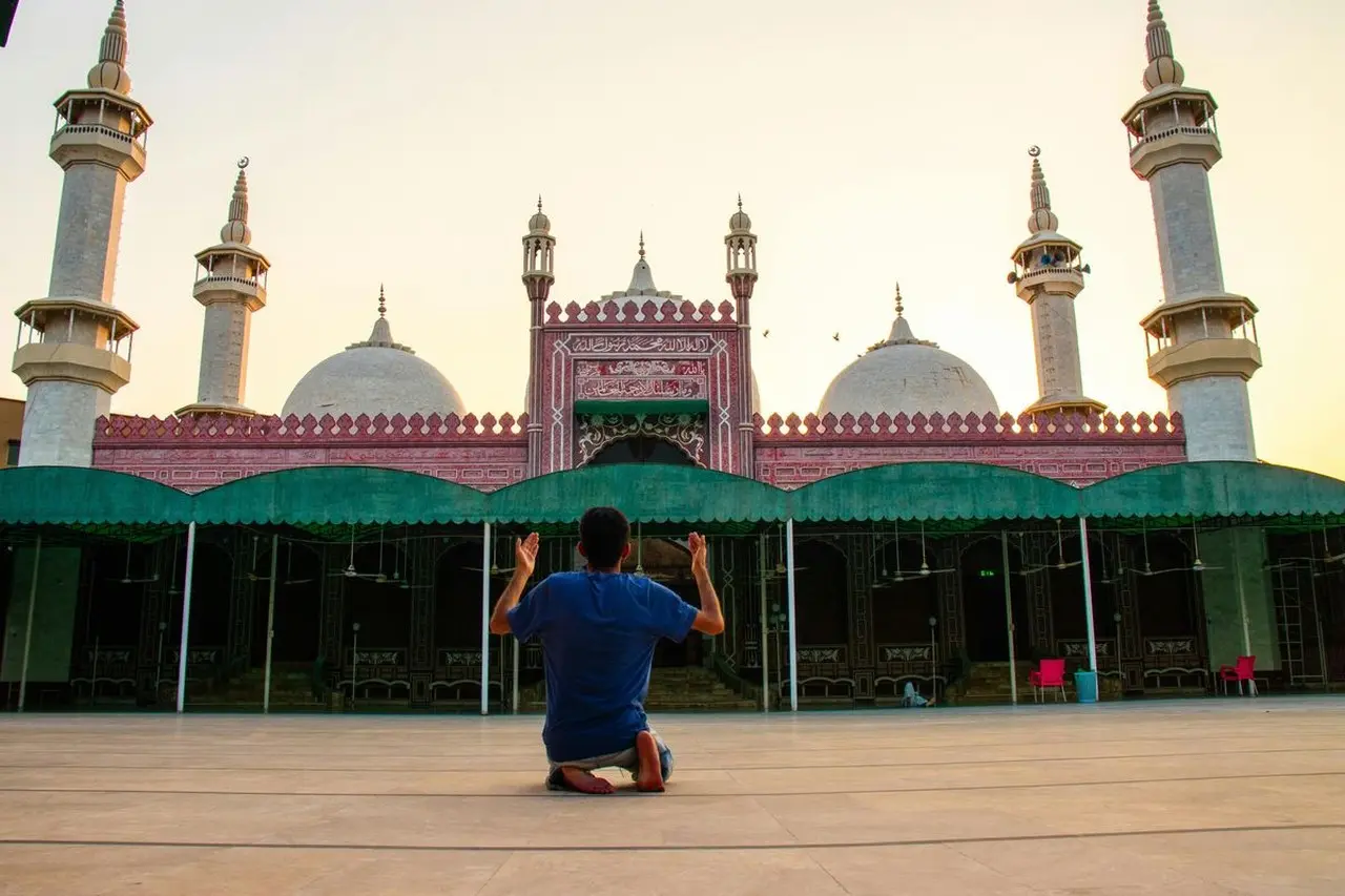 Terungkap, Tiga Penyesalan Sahabat Nabi Sya’ban Jelang Wafat: Pelajaran Penting untuk Umat