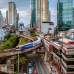 Thailand Pimpin Adopsi AI di ASEAN, Potensi Ekonomi Digital Kawasan Tembus Rp16.828 Triliun