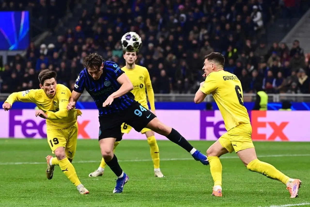 Thierry Henry: Como 1907 Asuhan Fabregas Tampil Lebih Baik dari Inter Milan di Serie A Thierry Henry: Como 1907 Asuhan Fabregas Tampil Lebih Baik dari Inter Milan di Serie A