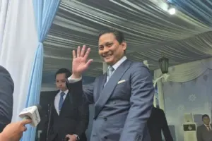 Thomas Djiwandono Ungkap Hasil Stress Test BI: Ketahanan Perbankan RI Tangguh Hadapi Tekanan Global