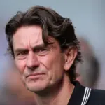 Thomas Frank Tanggapi Cemoohan Suporter Usai Tottenham Hotspur Takluk 1-2 dari Newcastle United