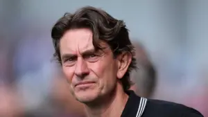 Thomas Frank Tanggapi Cemoohan Suporter Usai Tottenham Hotspur Takluk 1-2 dari Newcastle United