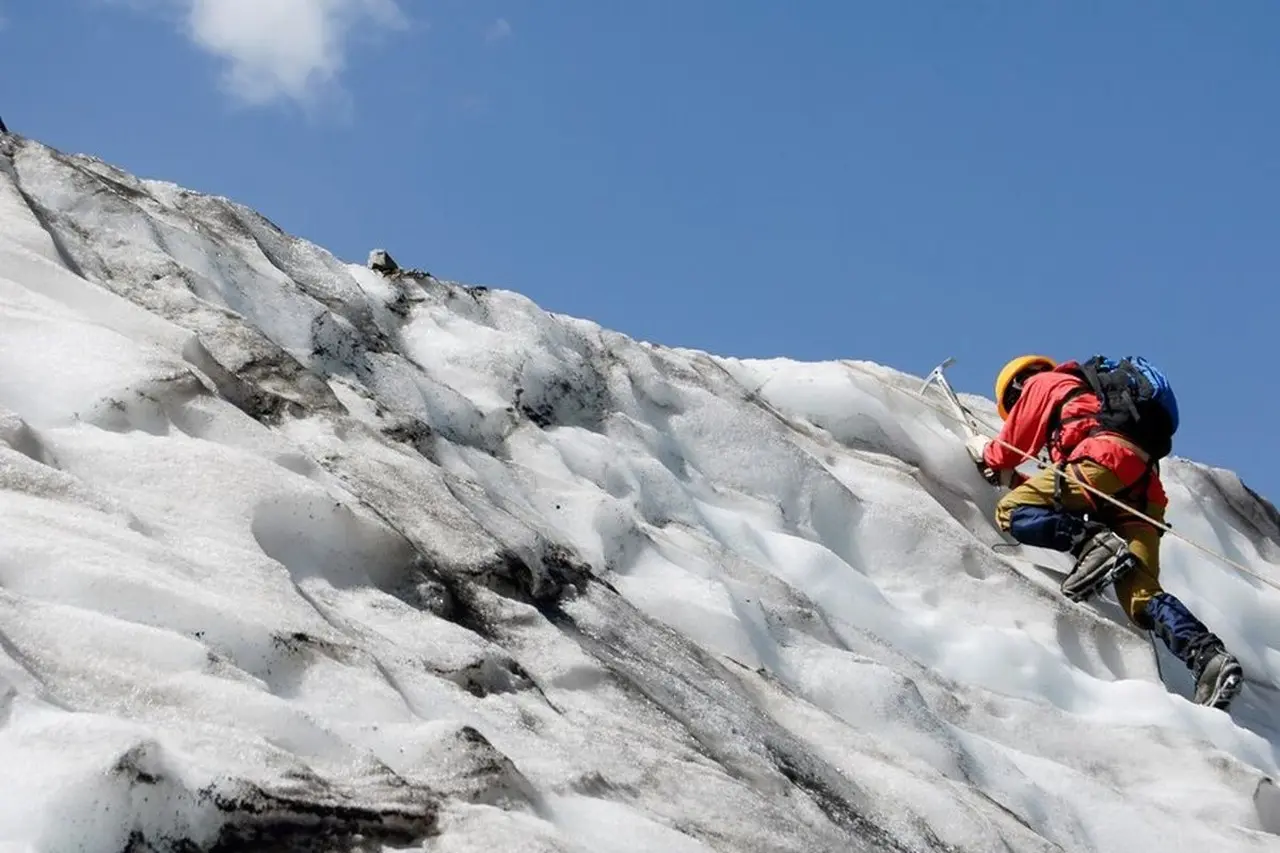 Thomas P Jalani Sidang Kasus Kematian Kekasih Saat Mendaki Gunung Grossglockner di Austria