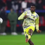 Thomas Partey Hadapi Dua Dakwaan Pemerkosaan Baru, Sidang Lanjutan Dijadwalkan 13 Maret 2026