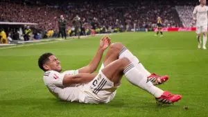 Thomas Tuchel Pantau Pemulihan Jude Bellingham Jelang Laga Uji Coba Timnas Inggris di Wembley