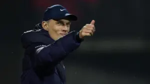 Thomas Tuchel Resmi Perpanjang Kontrak Bersama Timnas Inggris Hingga Gelaran Euro 2028 Mendatang