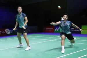 Tiga Wakil Indonesia Umumkan Strategi Hadapi Unggulan di Babak 16 Besar German Open 2026