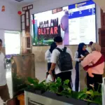 Tiket Arus Balik Lebaran 2026 Daop 7 Madiun Sisa 20 Persen, KA Kahuripan Capai 136 Persen