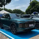 Tim Kompas.com Rampungkan Uji Lepas L8, Tempuh Jakarta-Yogyakarta-Jakarta Hanya dengan Sekali Isi BBM