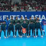 Timnas Futsal Indonesia Catat Sejarah, Tembus Semifinal Piala Asia 2026 dan Peringkat 24 Dunia