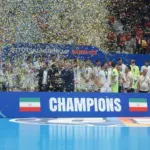 Timnas Futsal Indonesia Cetak Sejarah Jadi Runner-up Piala Asia Futsal 2026 Usai Lawan Iran
