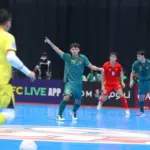 Timnas Futsal Indonesia Kalahkan Vietnam 3-1, Reza Gunawan Jadi Penentu di Perempat Final Piala Asia 2026