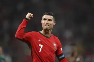 Timnas Portugal Bidik Jose Mourinho Usai Piala Dunia 2026, Potensi Reuni dengan Cristiano Ronaldo
