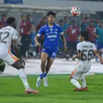 Timnas U17 Indonesia Hadapi China di Indomilk Arena, Persiapan Menuju Piala Asia U17 2026