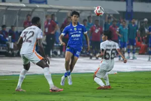 Timnas U17 Indonesia Hadapi China di Indomilk Arena, Persiapan Menuju Piala Asia U17 2026