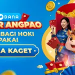 Tips Rayakan Imlek 2026 Tanpa Boncos: Kelola Angpao Digital dan Manfaatkan Berbagai Promo DANA