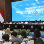 Tito Karnavian Instruksikan Percepatan Pembangunan Hunian Layak bagi Pengungsi di Sumatera